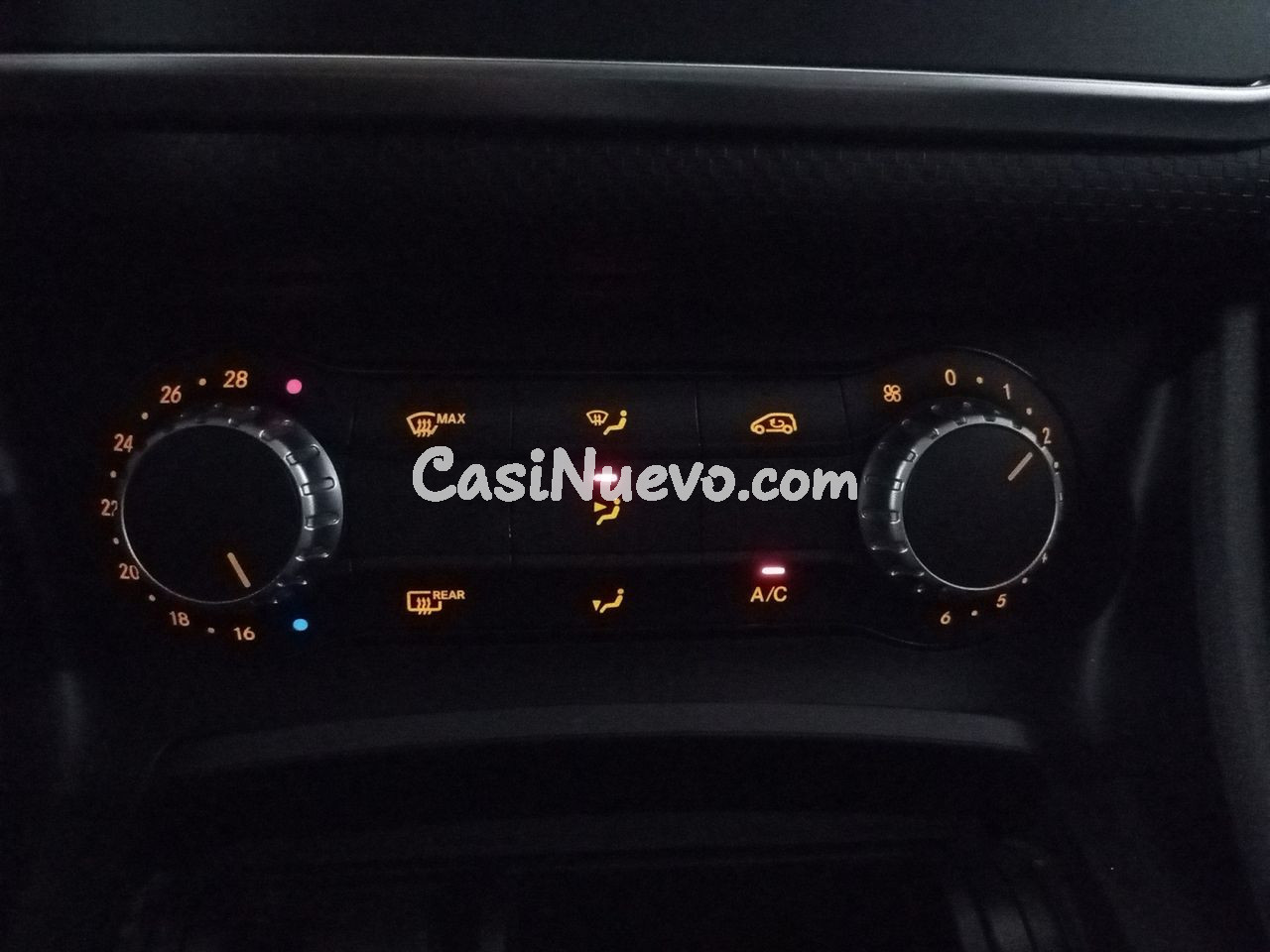 Mercedes Clase A A 180 CDI - foto 19