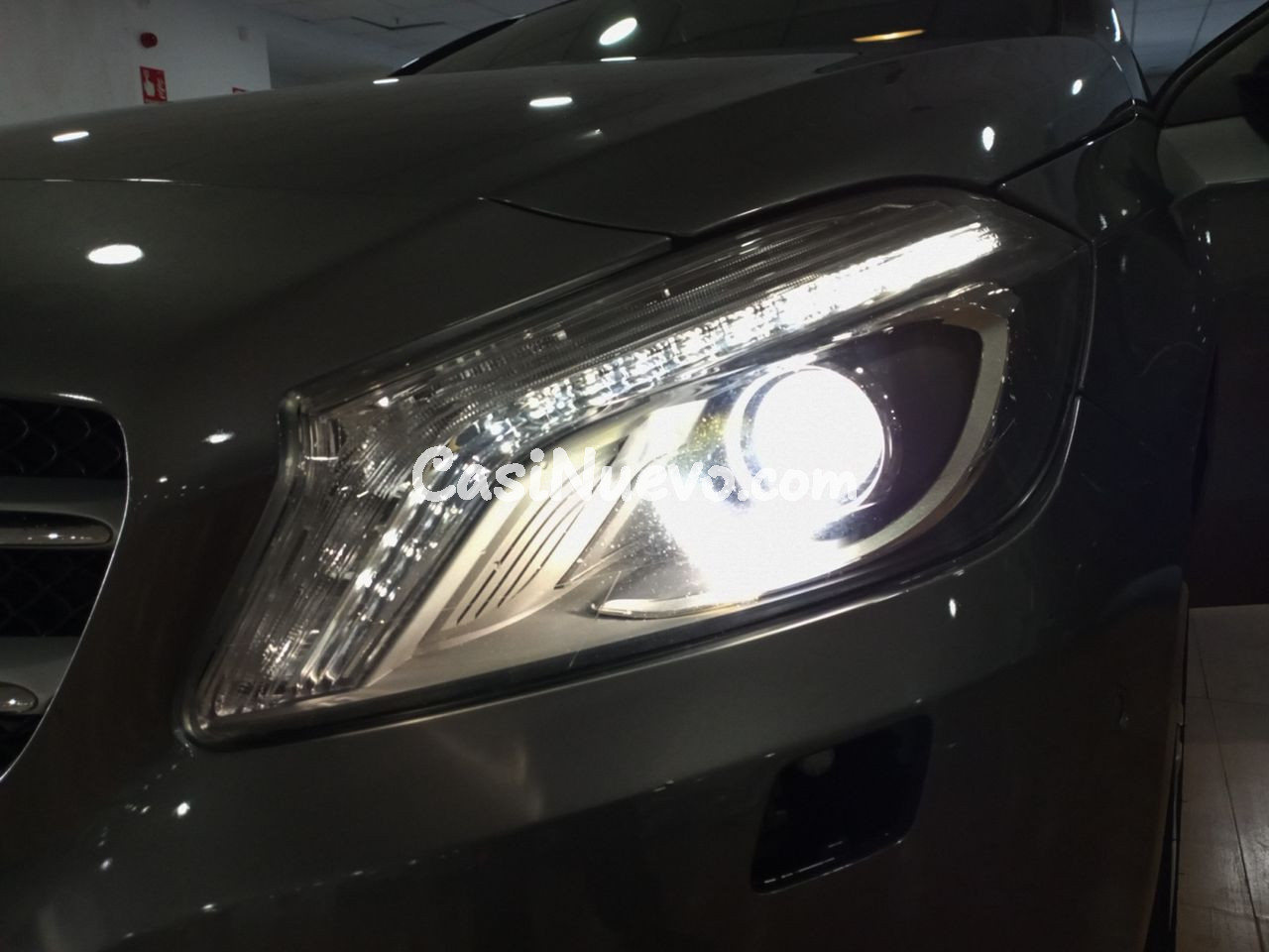 Mercedes Clase A A 180 CDI - foto 21