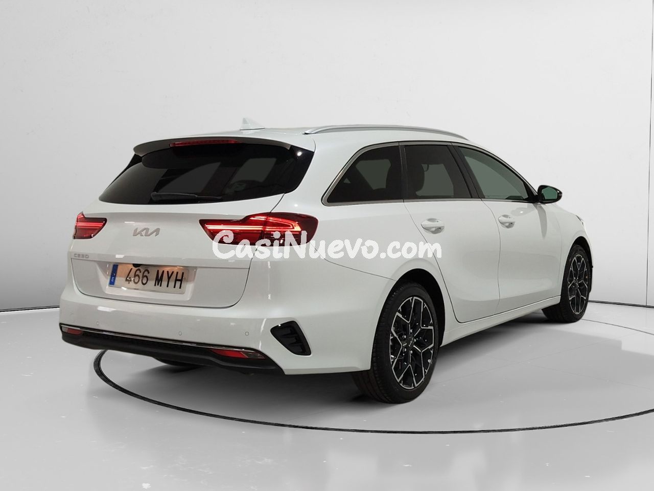 Kia Ceed Style Edition - foto 2