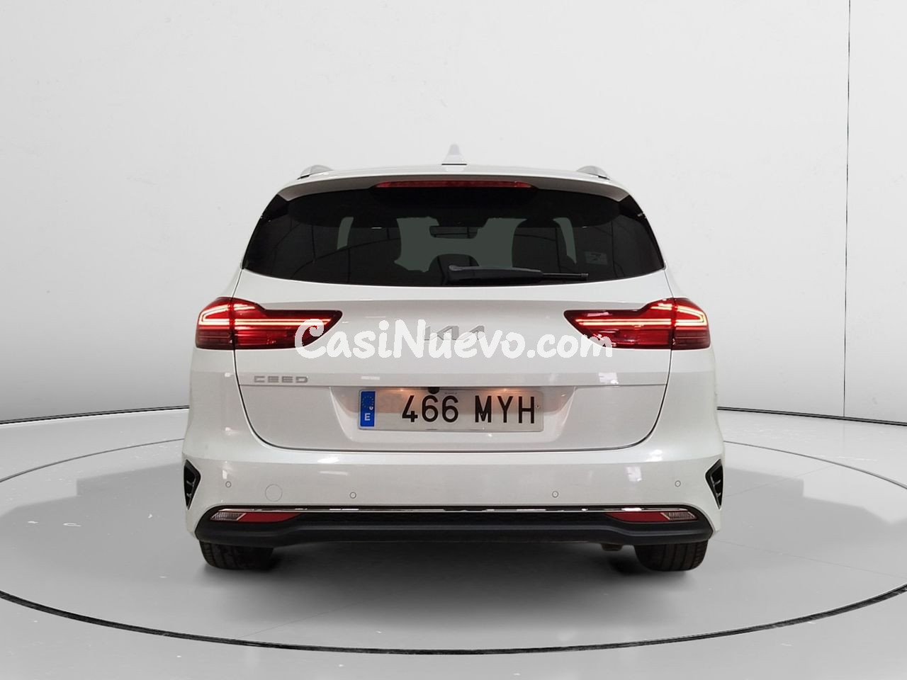 Kia Ceed Style Edition - foto 3