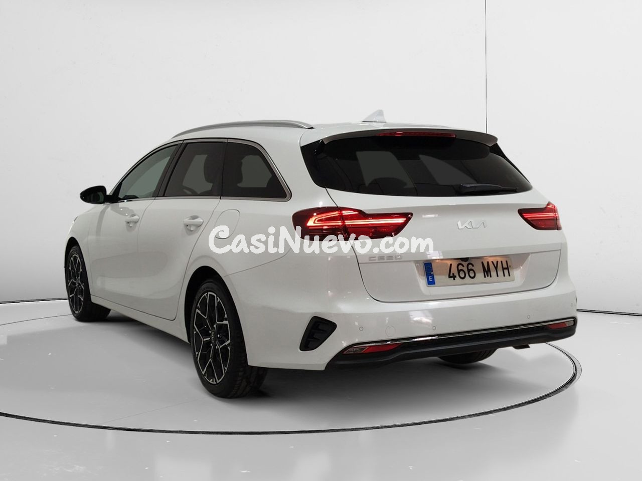 Kia Ceed Style Edition - foto 4