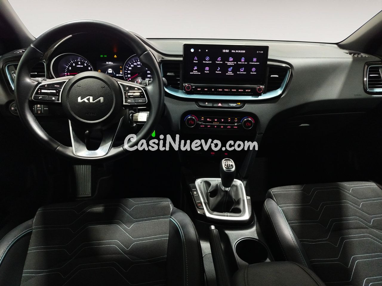 Kia Ceed Style Edition - foto 7
