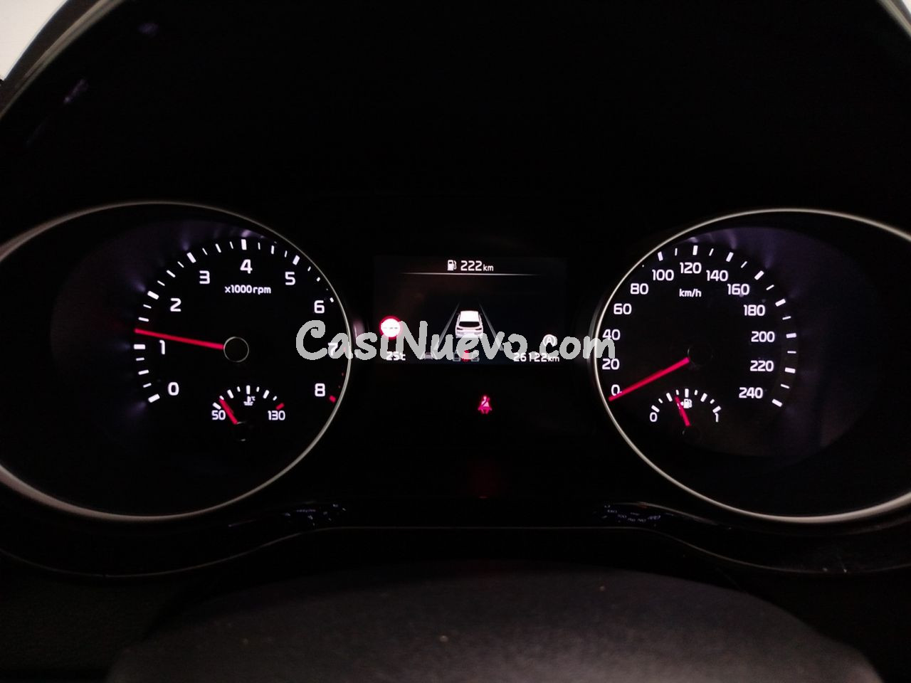 Kia Ceed Style Edition - foto 14