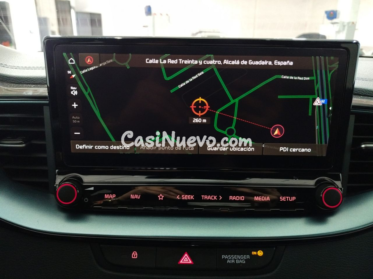 Kia Ceed Style Edition - foto 15