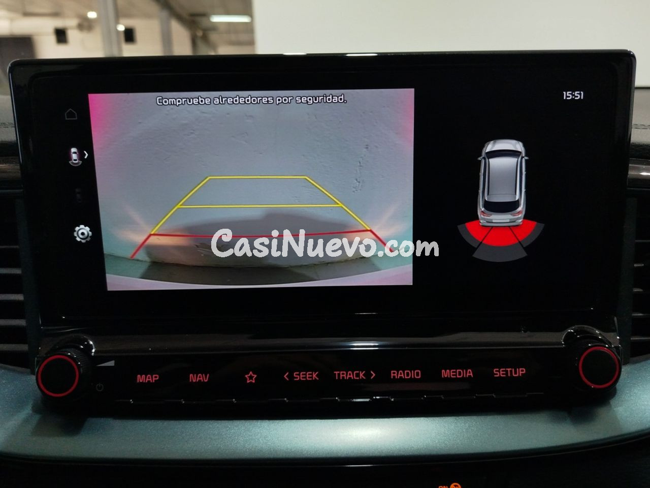 Kia Ceed Style Edition - foto 16