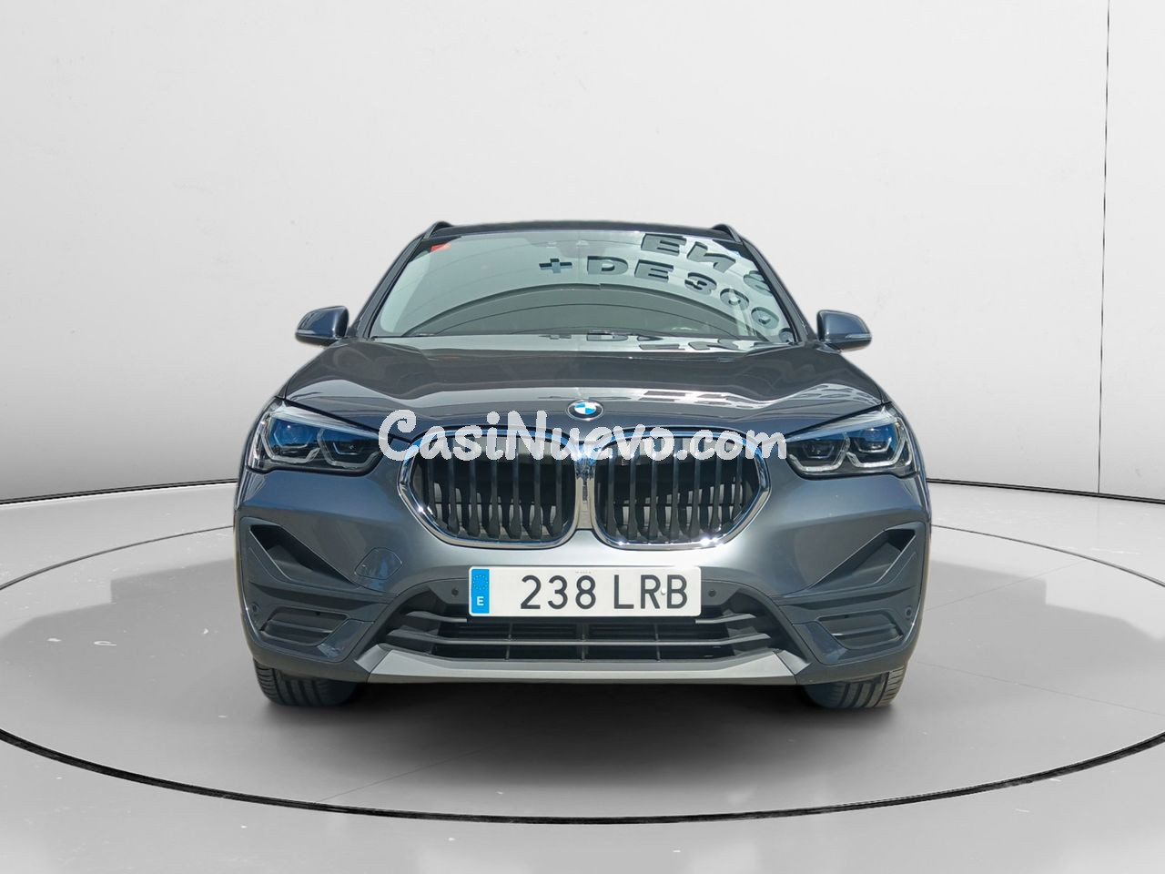 BMW X1 sDrive 18i Advantage - foto 5