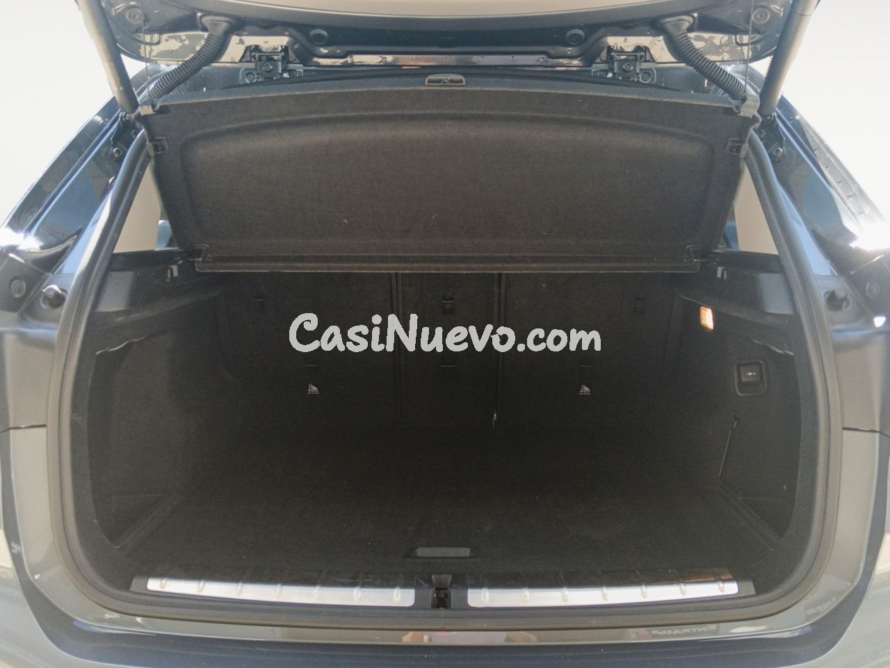 BMW X1 sDrive 18i Advantage - foto 12