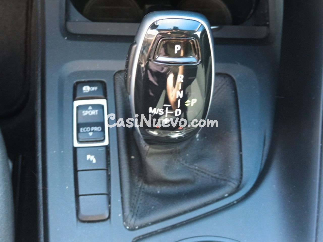 BMW X1 sDrive 18i Advantage - foto 14