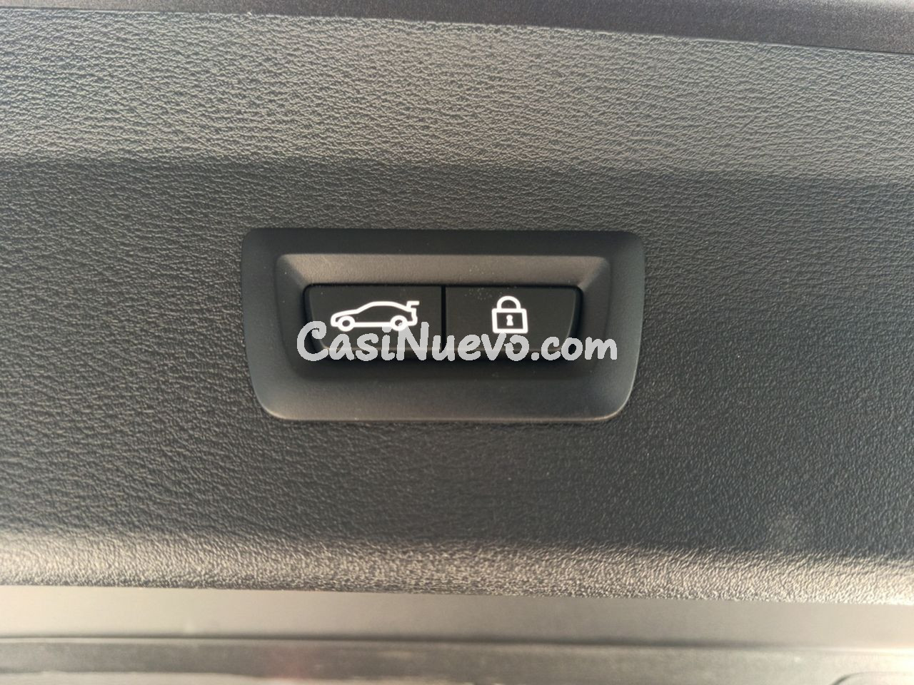 BMW X1 sDrive 18i Advantage - foto 20