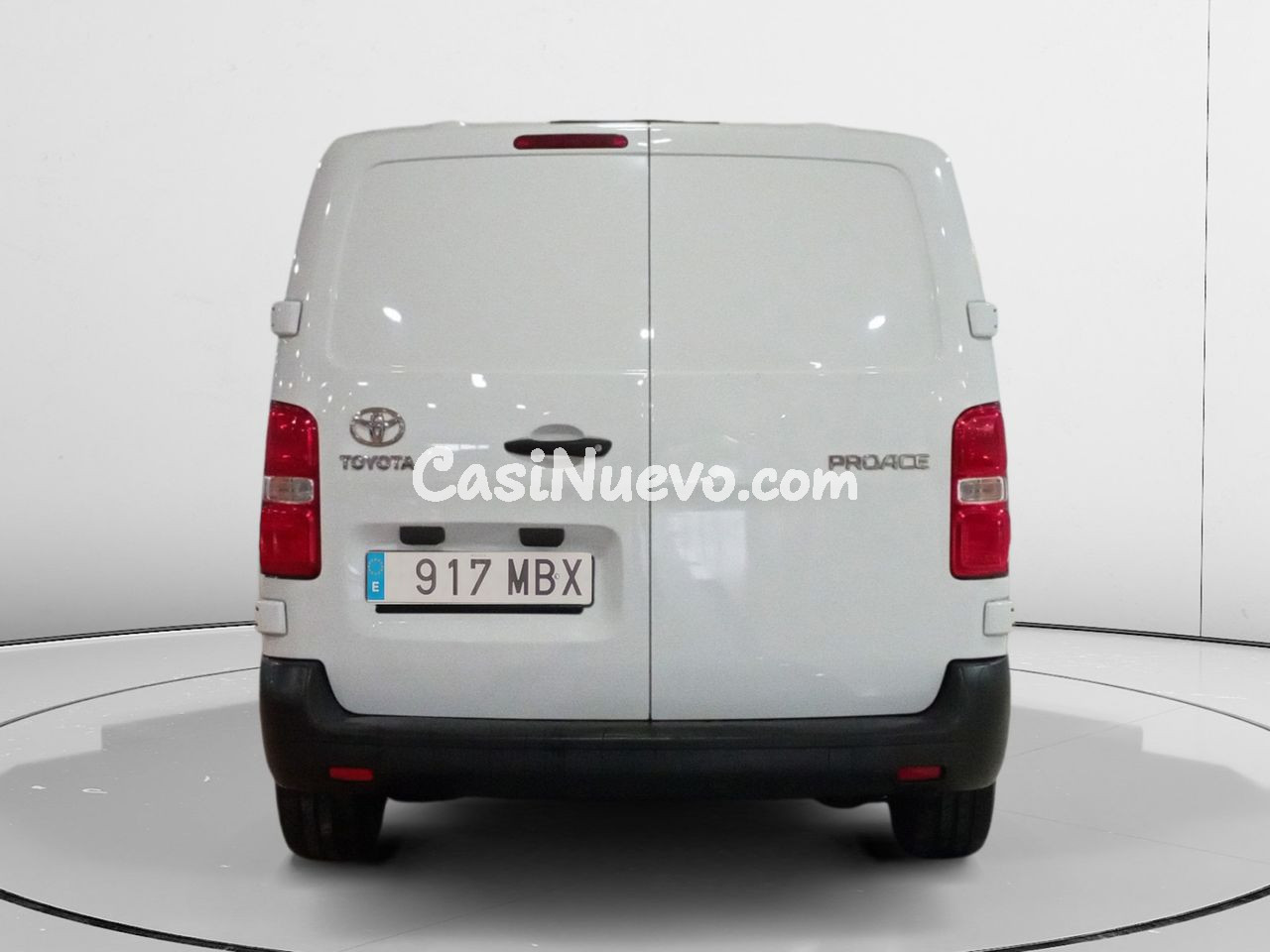 Toyota Proace GX 1PL 2PT L1 - foto 3
