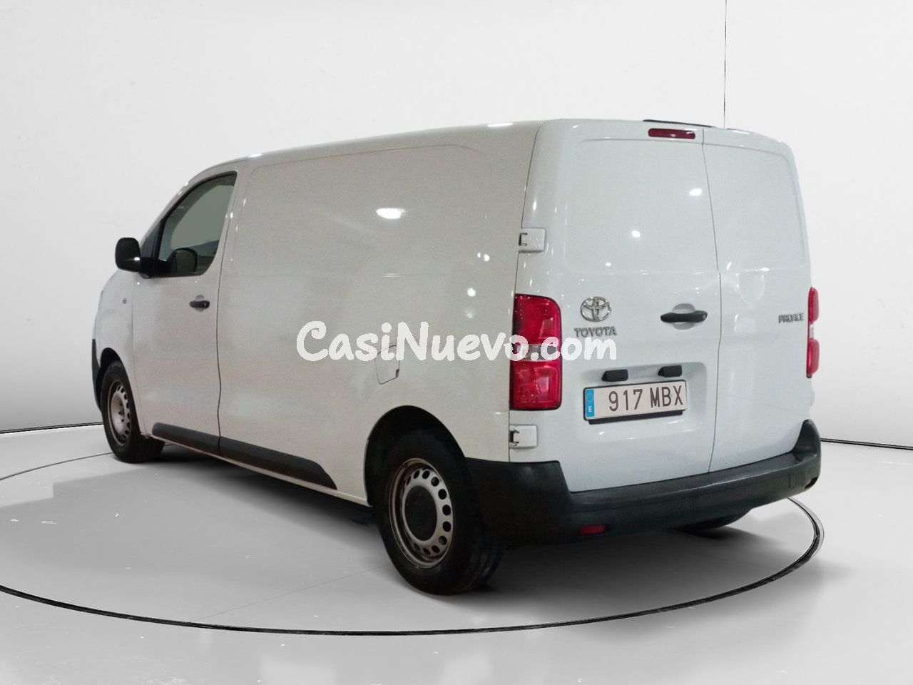 Toyota Proace GX 1PL 2PT L1 - foto 4