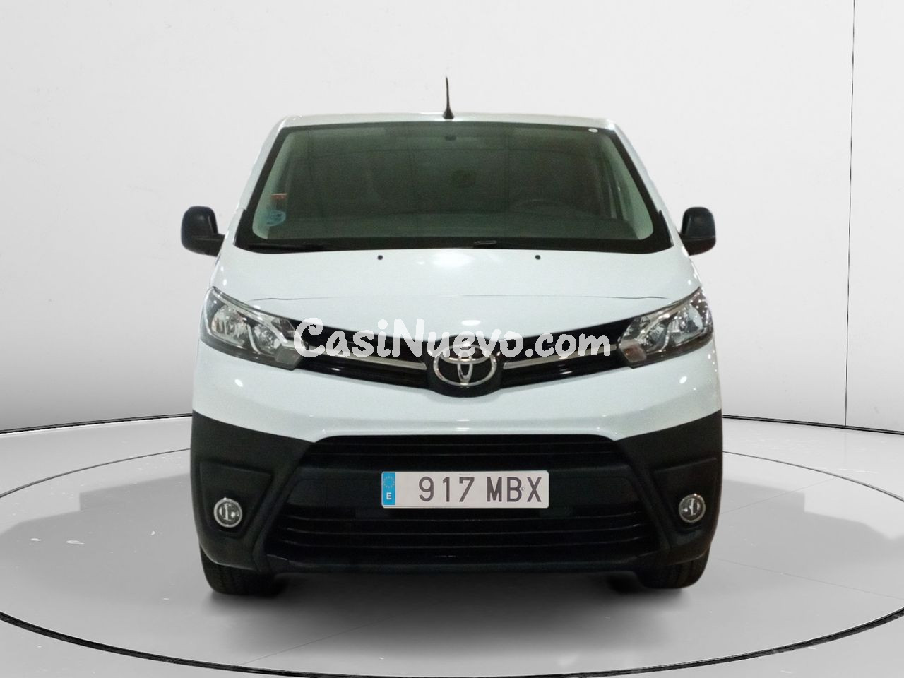 Toyota Proace GX 1PL 2PT L1 - foto 5