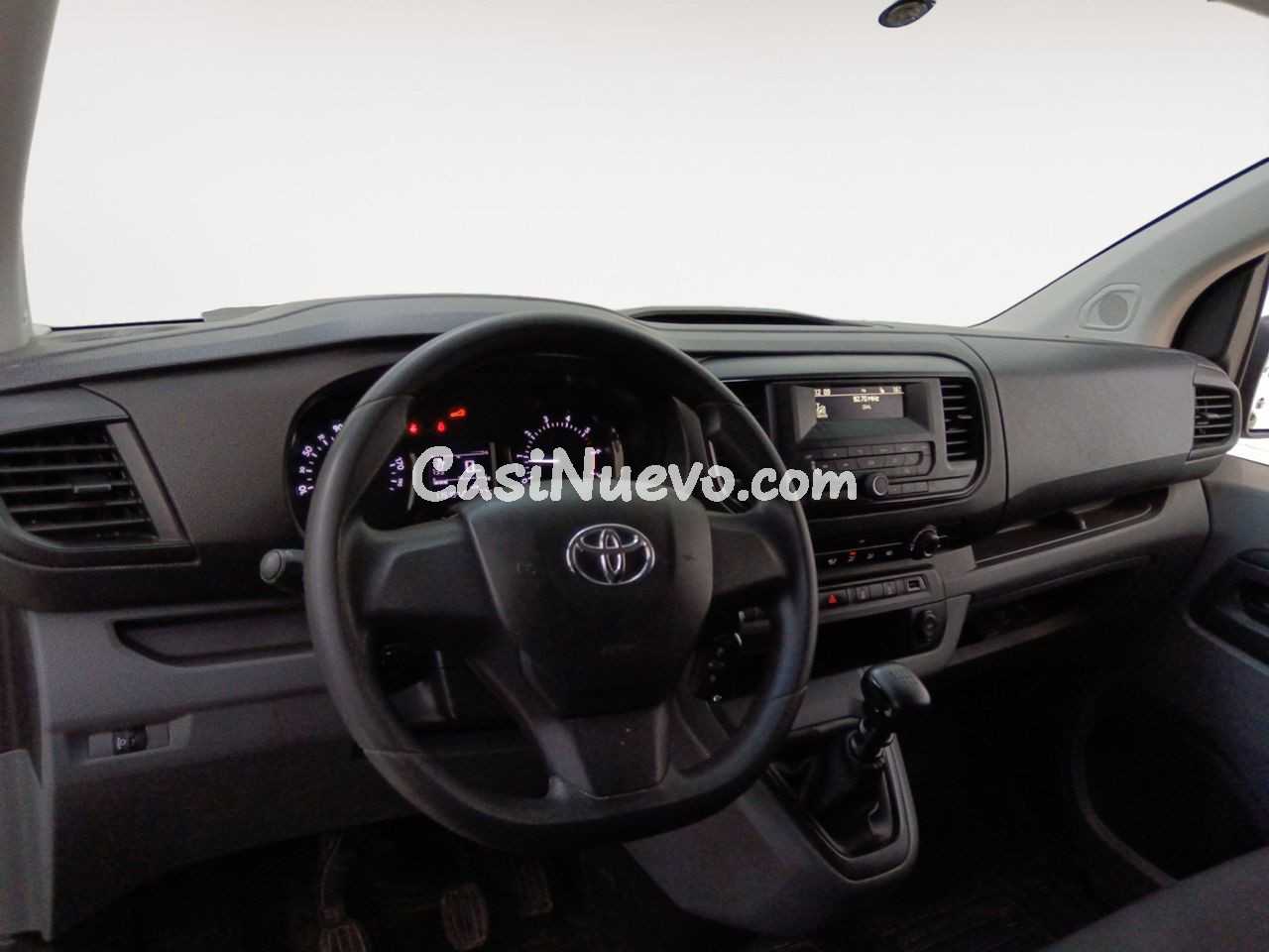 Toyota Proace GX 1PL 2PT L1 - foto 7