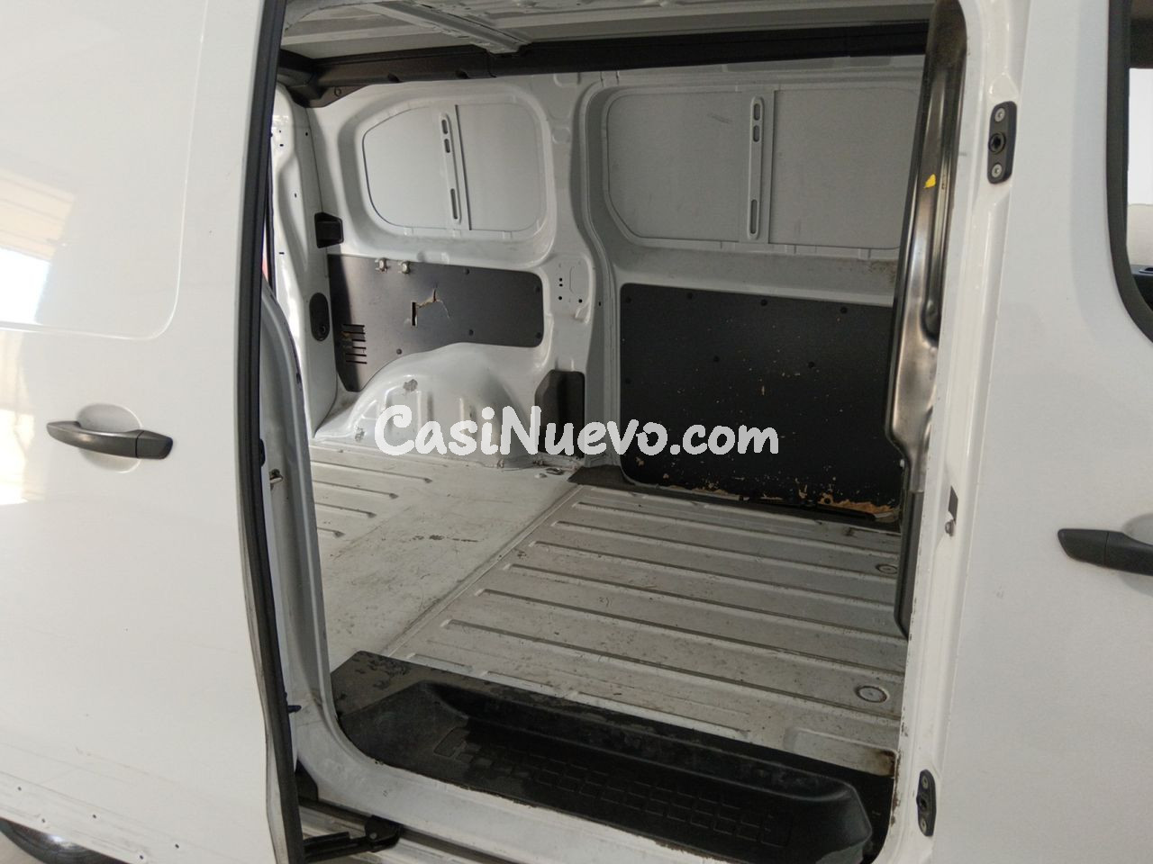 Toyota Proace GX 1PL 2PT L1 - foto 11