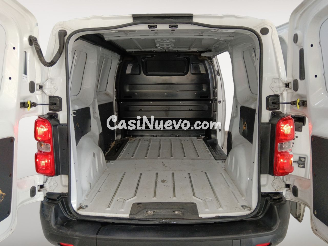 Toyota Proace GX 1PL 2PT L1 - foto 12