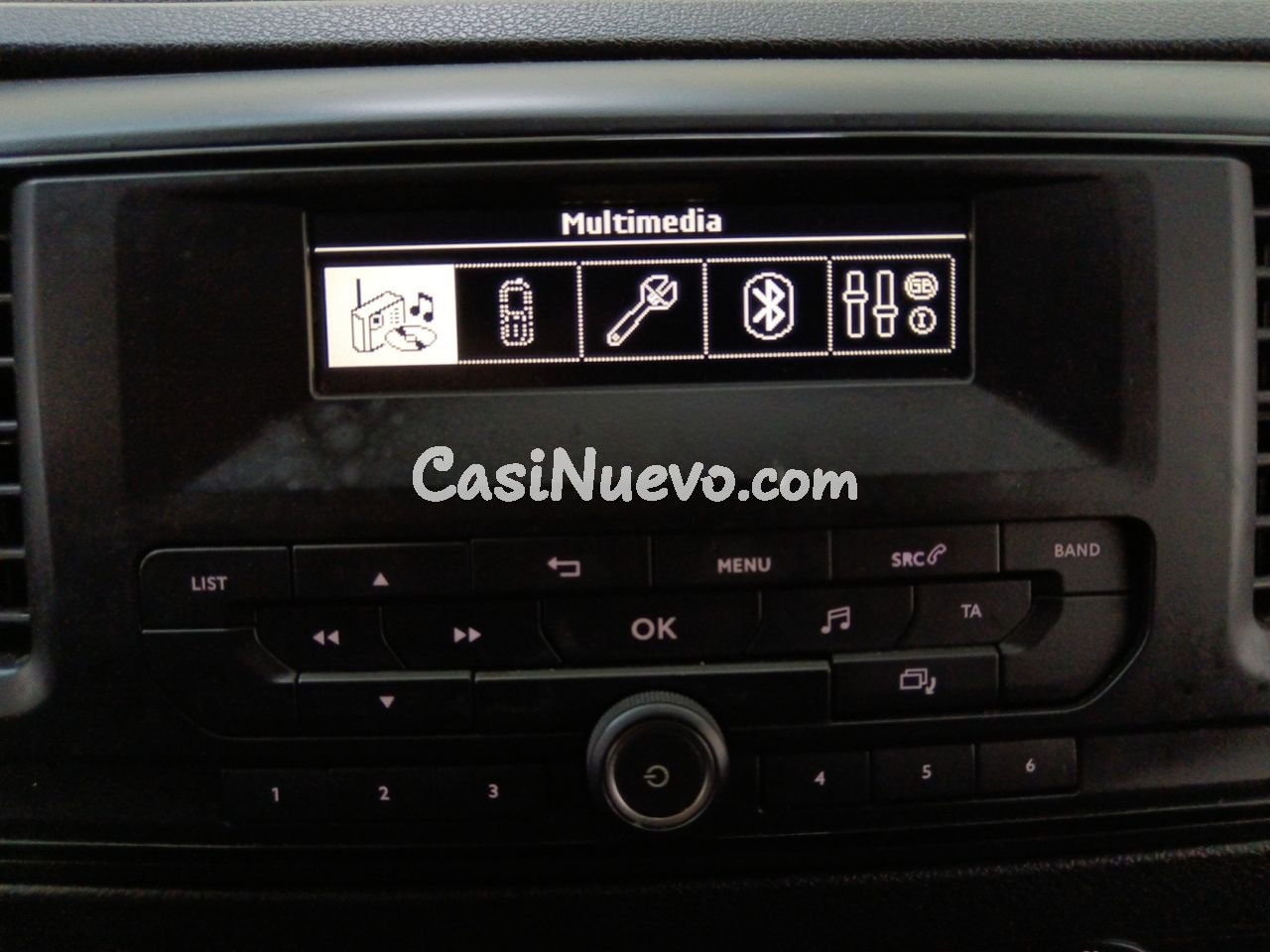 Toyota Proace GX 1PL 2PT L1 - foto 15