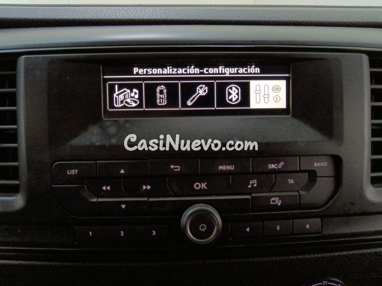 Toyota Proace GX 1PL 2PT L1 - foto 16