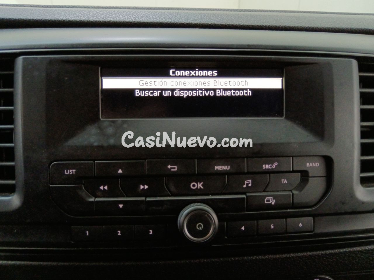 Toyota Proace GX 1PL 2PT L1 - foto 17