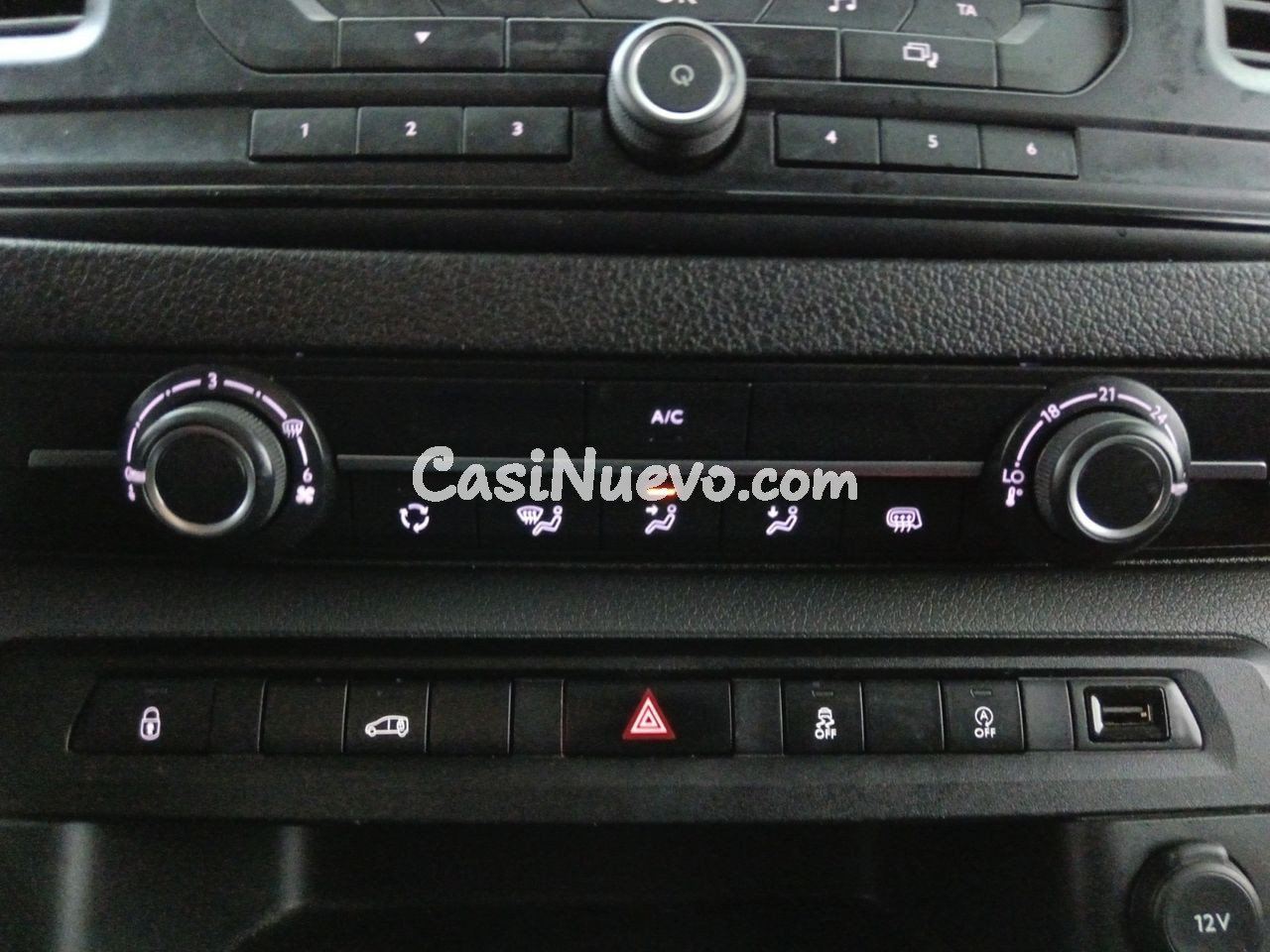 Toyota Proace GX 1PL 2PT L1 - foto 18