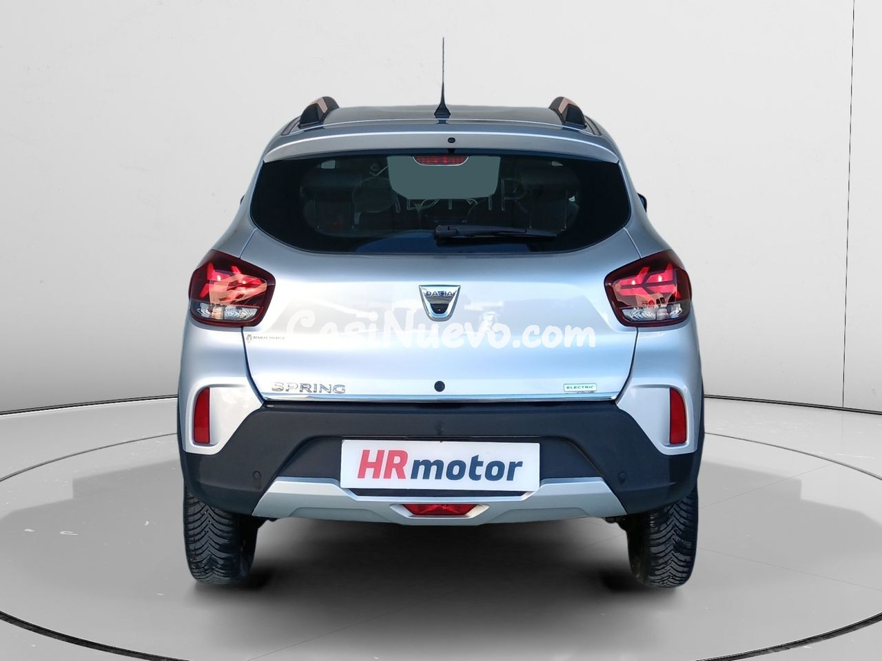 Dacia Spring Comfort Plus - foto 4