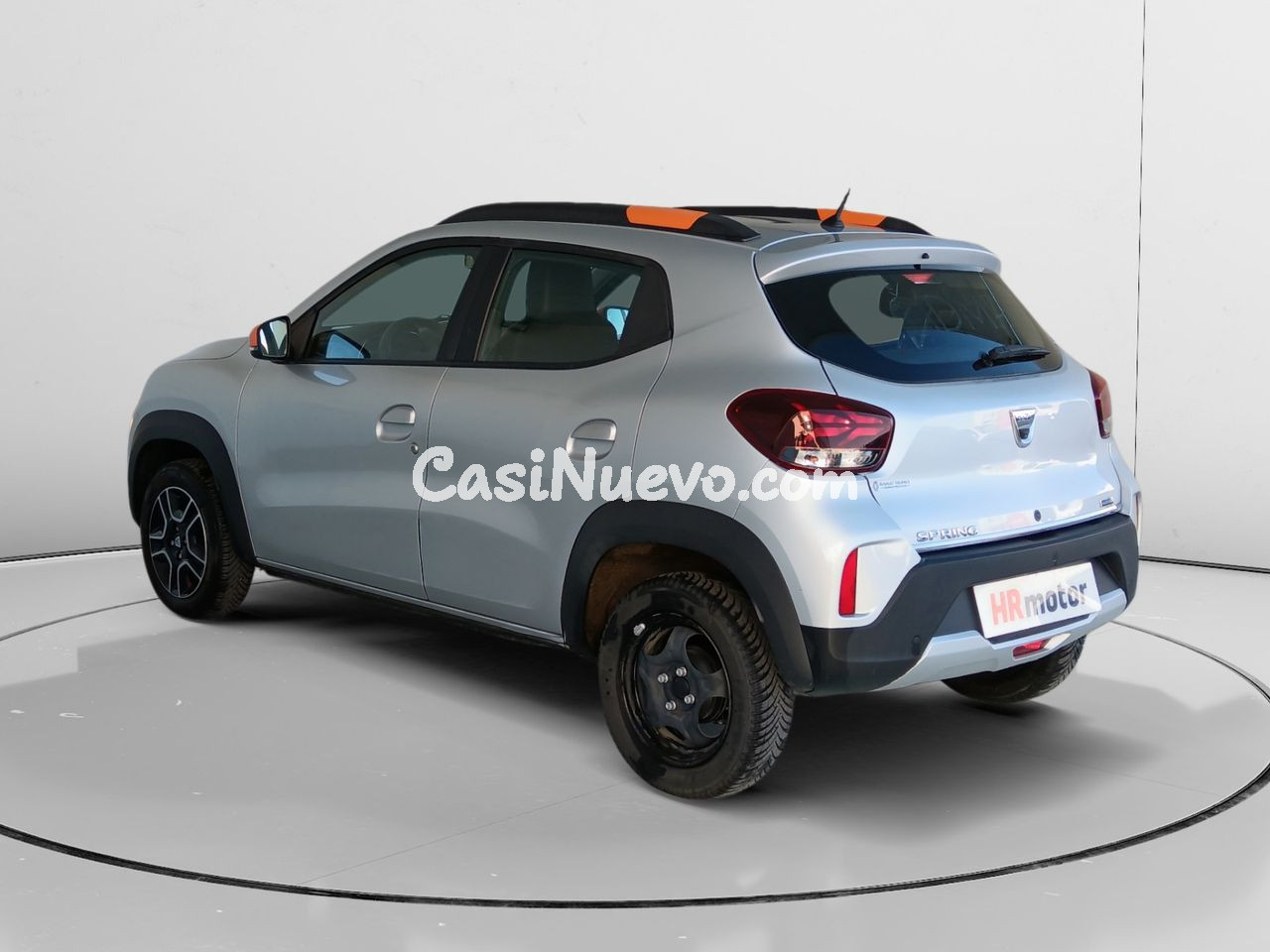 Dacia Spring Comfort Plus - foto 5