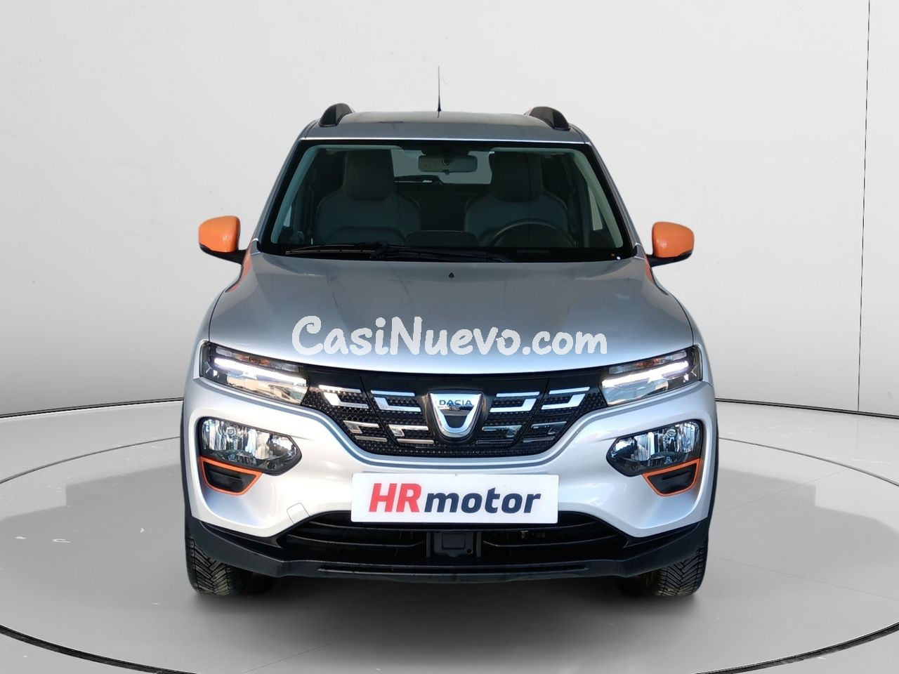 Dacia Spring Comfort Plus - foto 7