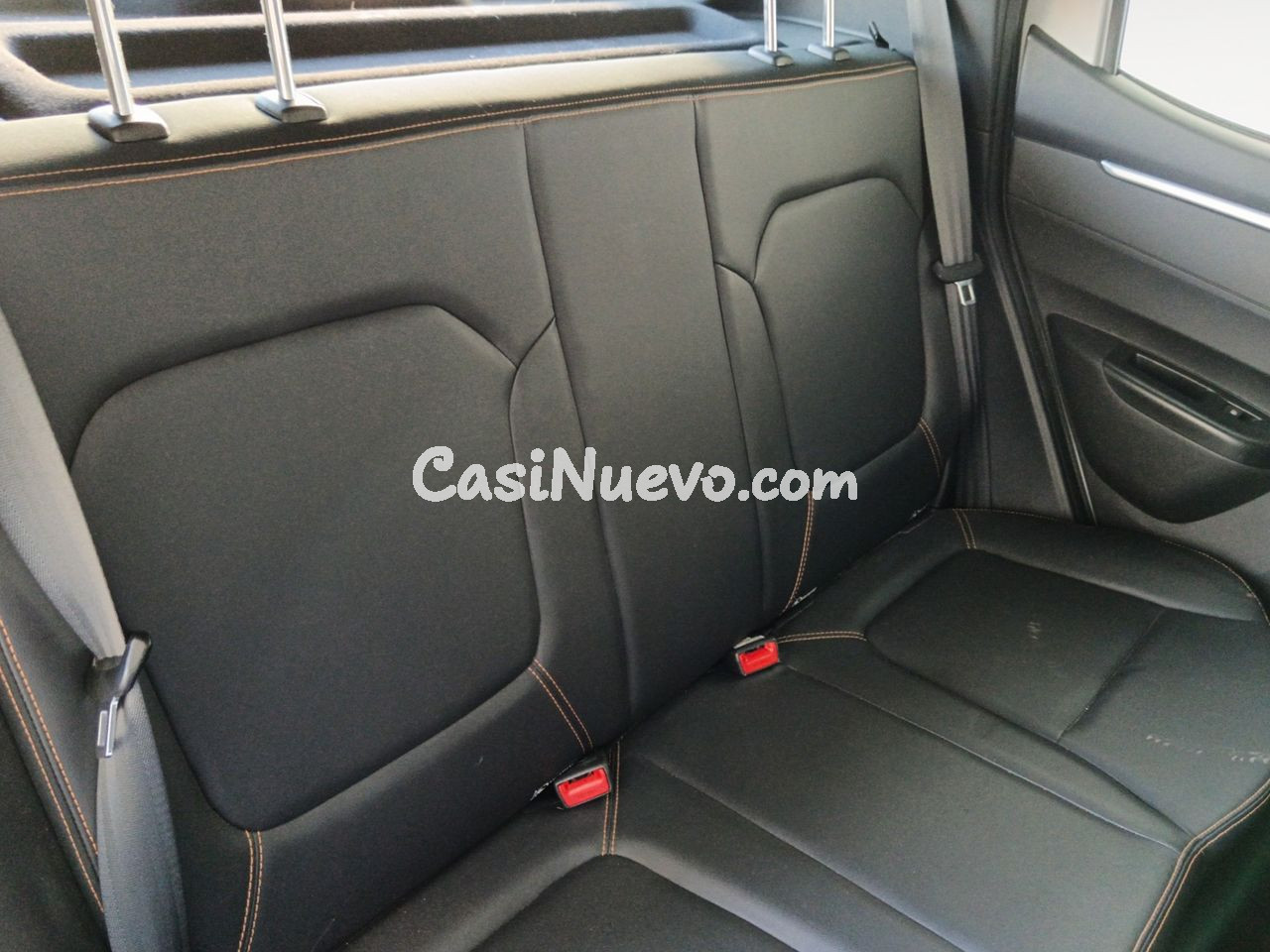 Dacia Spring Comfort Plus - foto 12