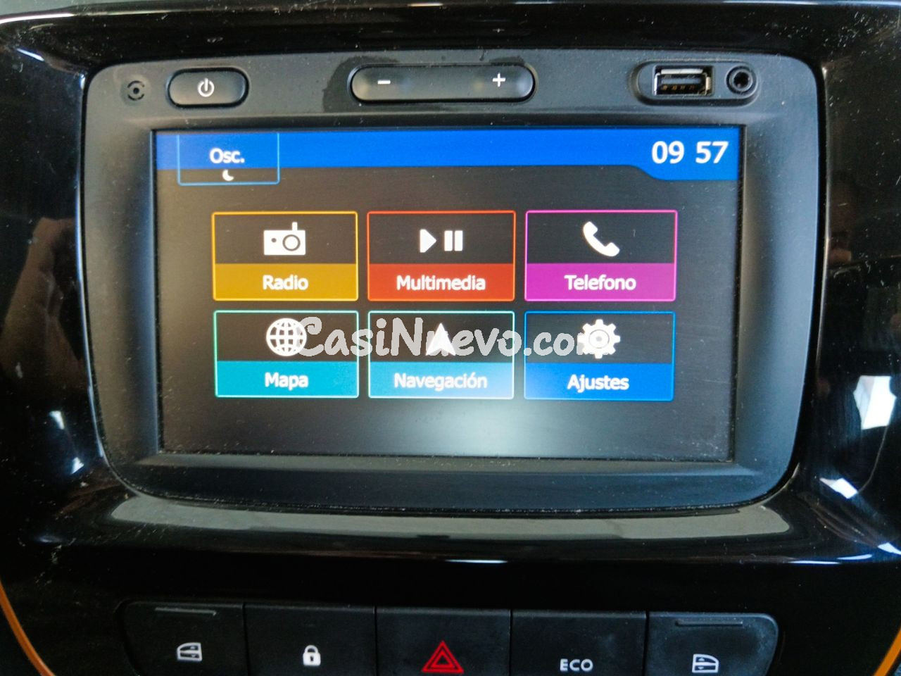 Dacia Spring Comfort Plus - foto 16