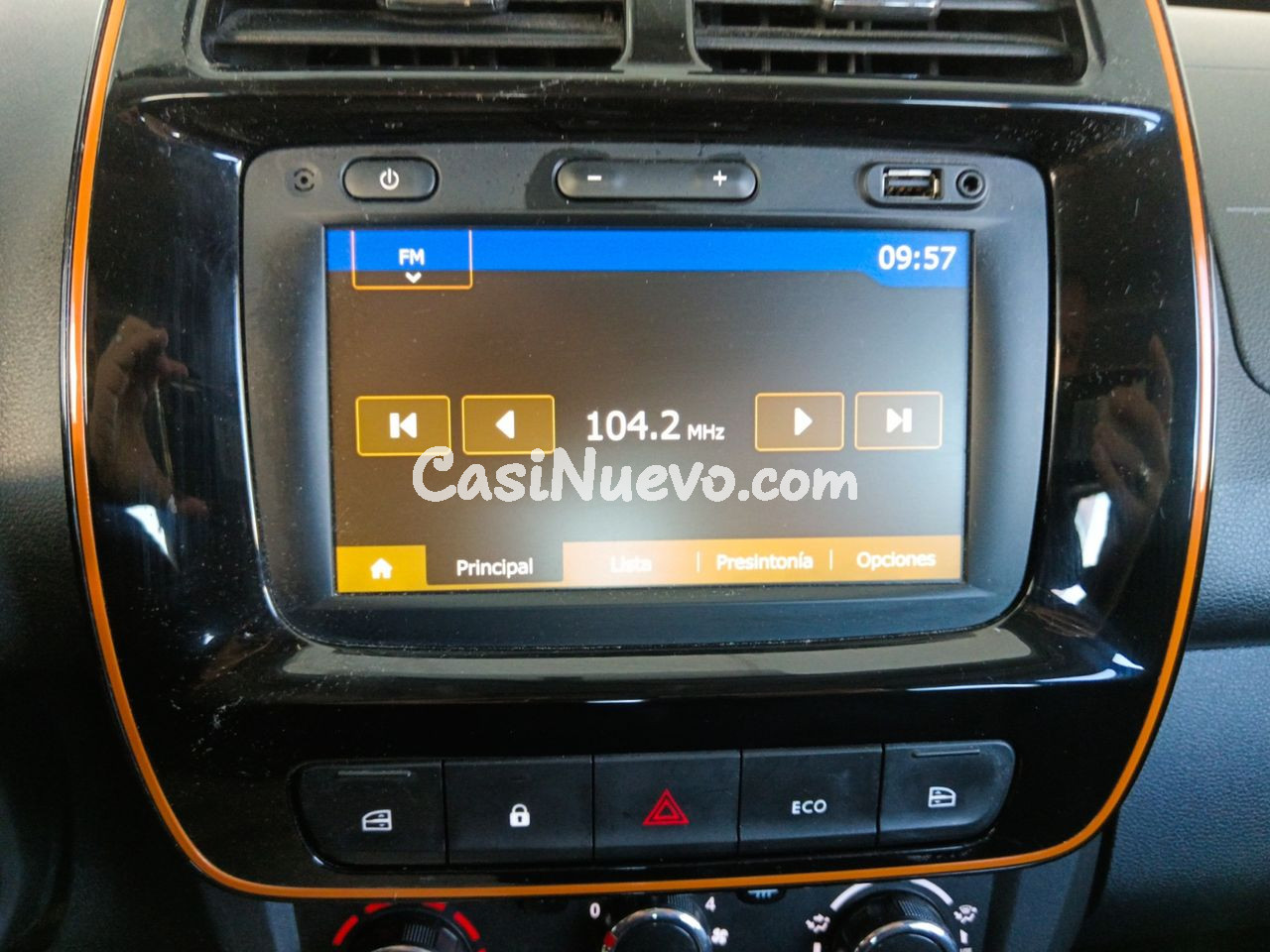 Dacia Spring Comfort Plus - foto 17