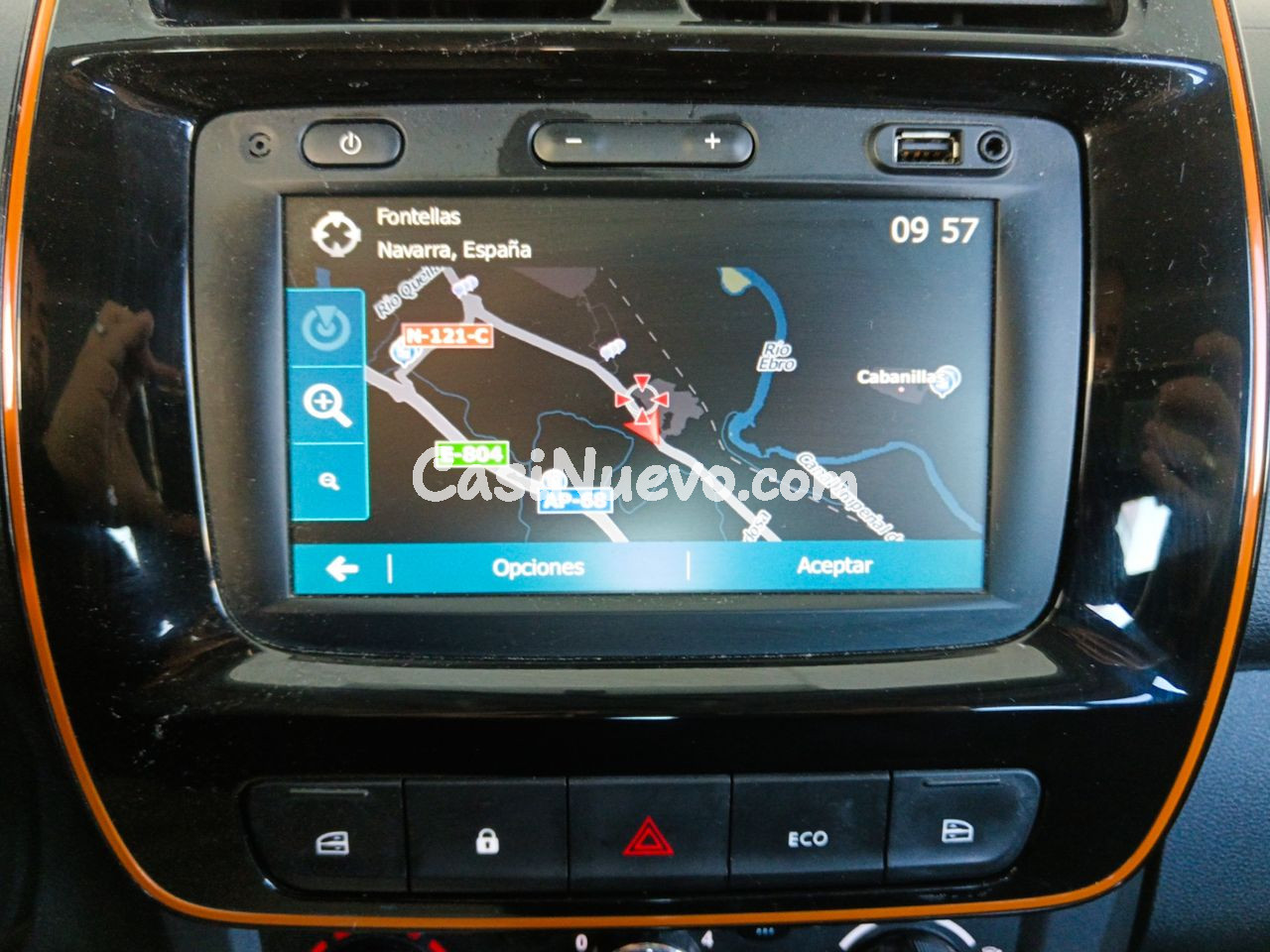 Dacia Spring Comfort Plus - foto 18