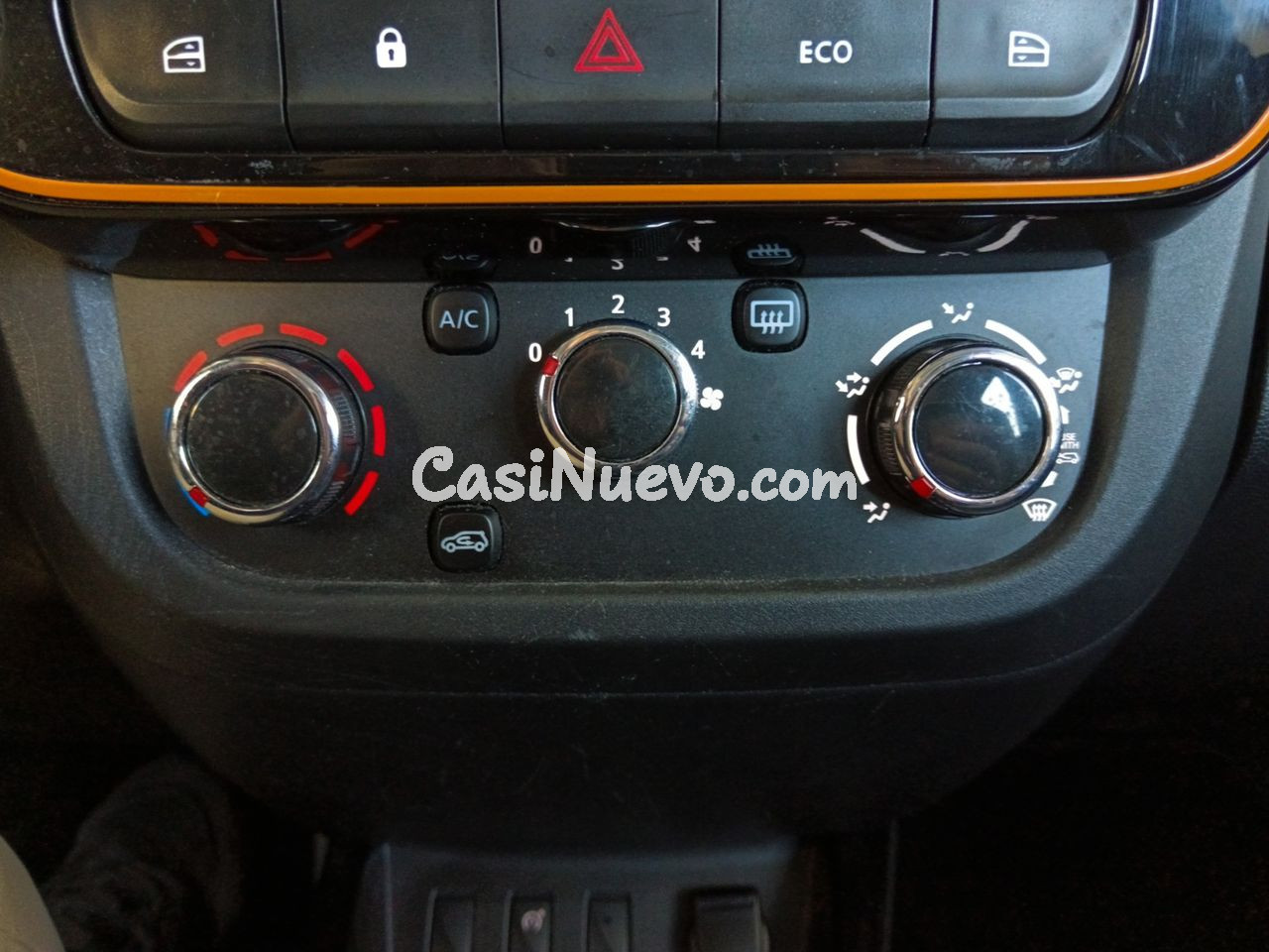 Dacia Spring Comfort Plus - foto 20