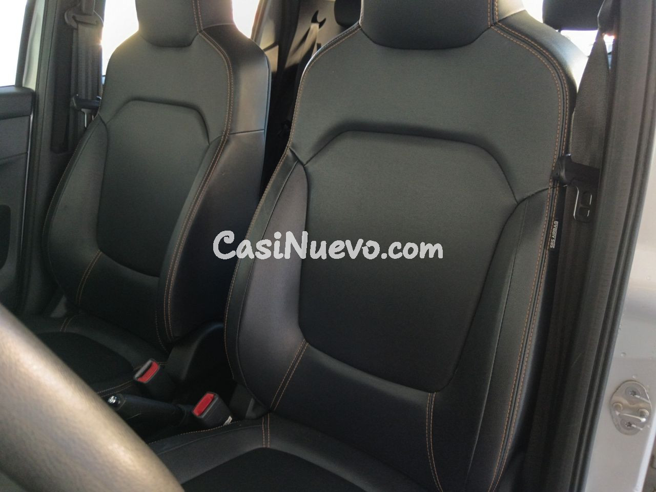 Dacia Spring Comfort Plus - foto 21