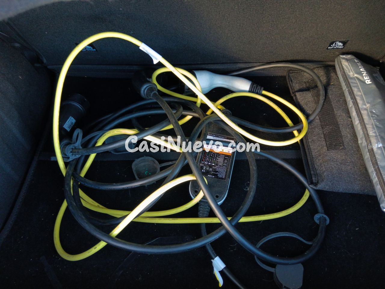 Dacia Spring Comfort Plus - foto 22