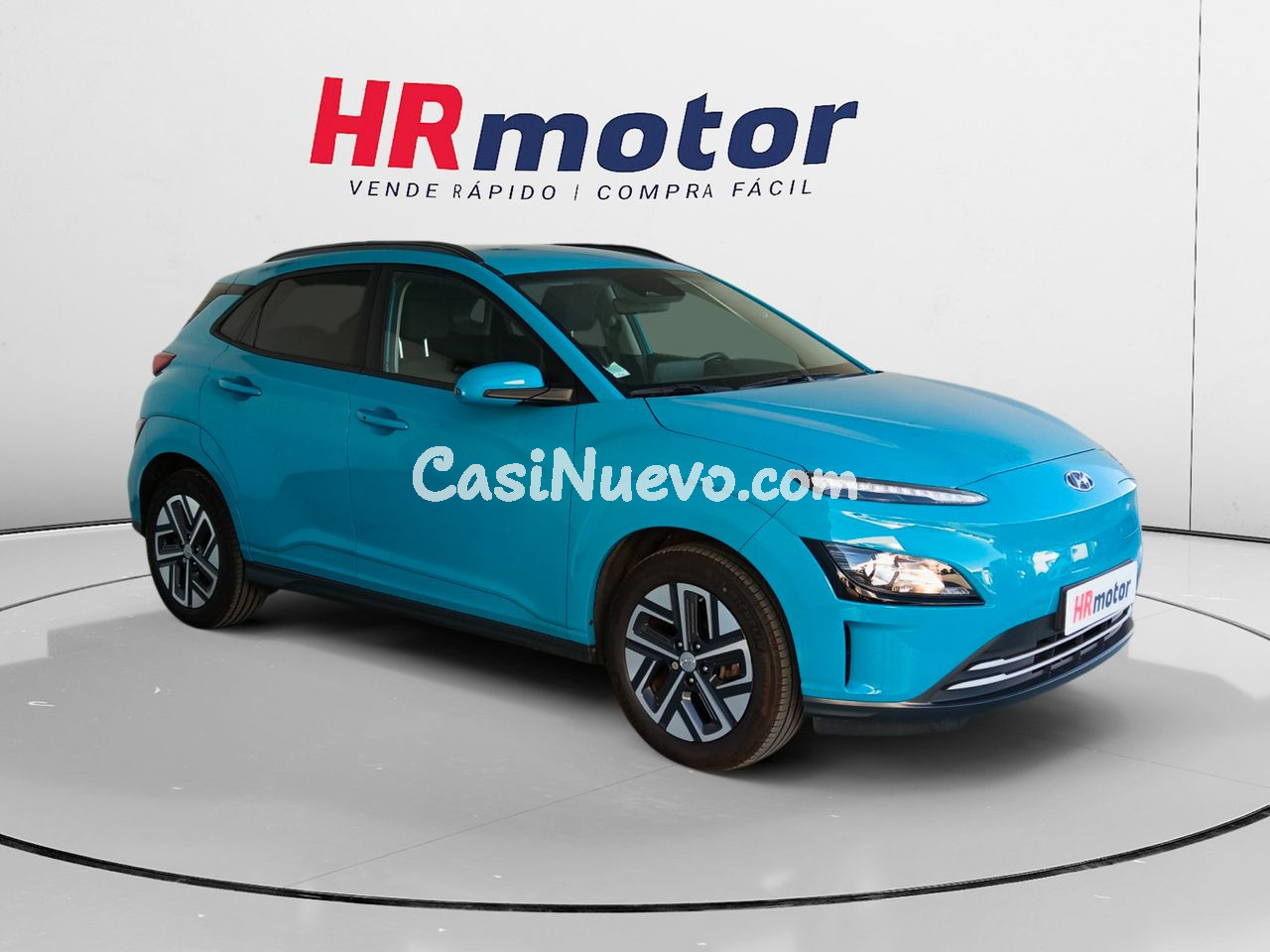 Hyundai Kona Maxx EV 2WD