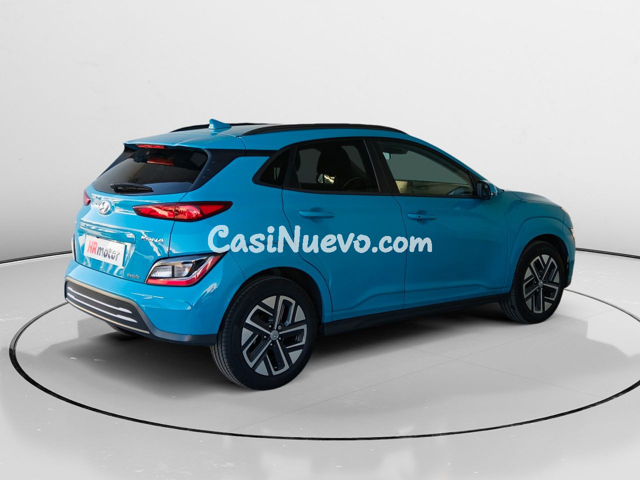 Hyundai Kona Maxx EV 2WD