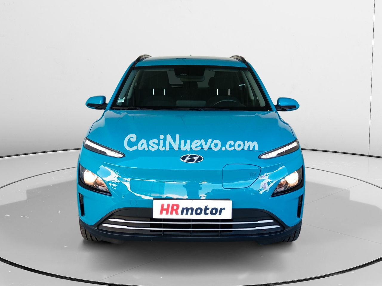 Hyundai Kona Maxx EV 2WD - foto 5