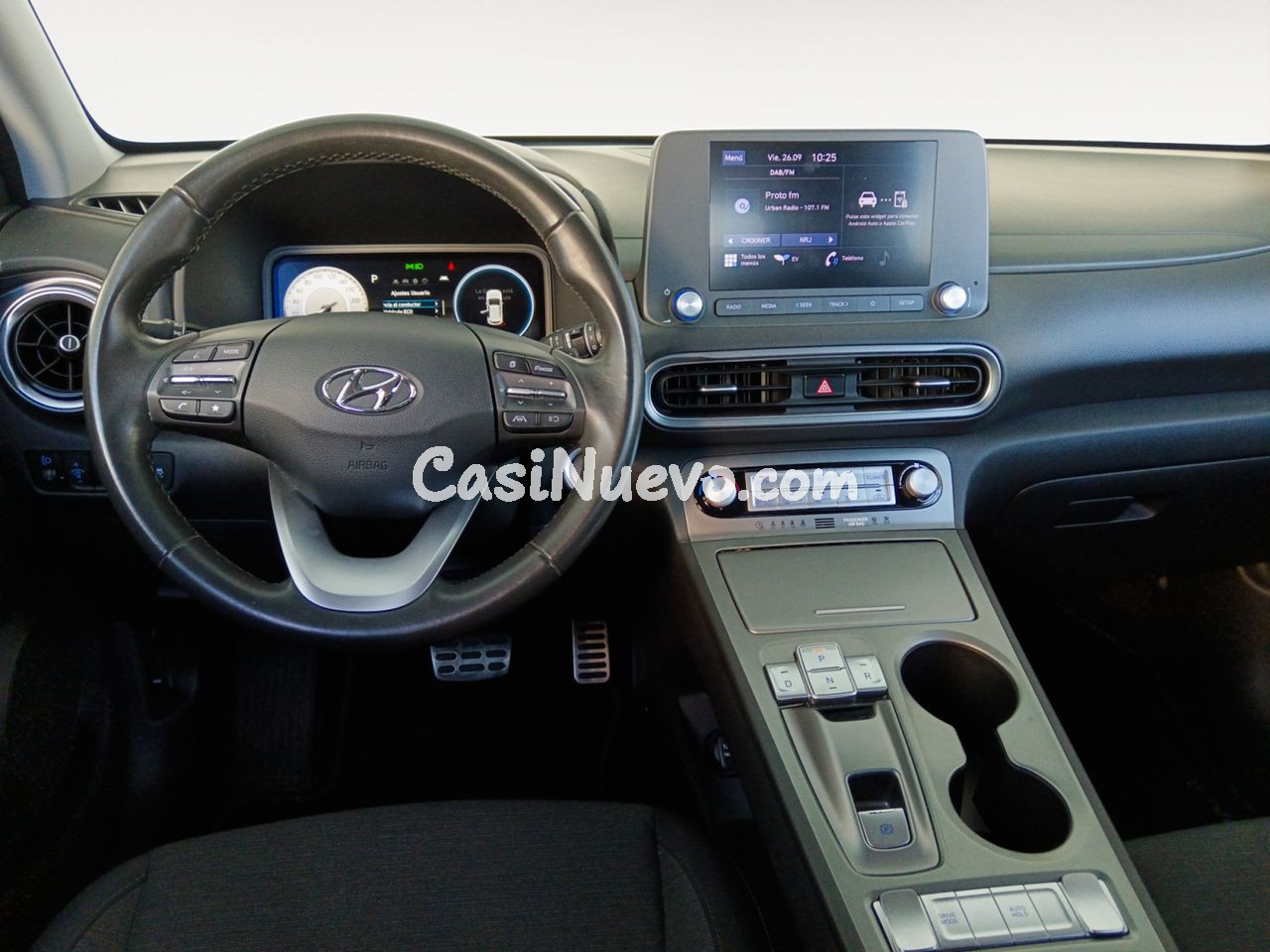 Hyundai Kona Maxx EV 2WD - foto 6