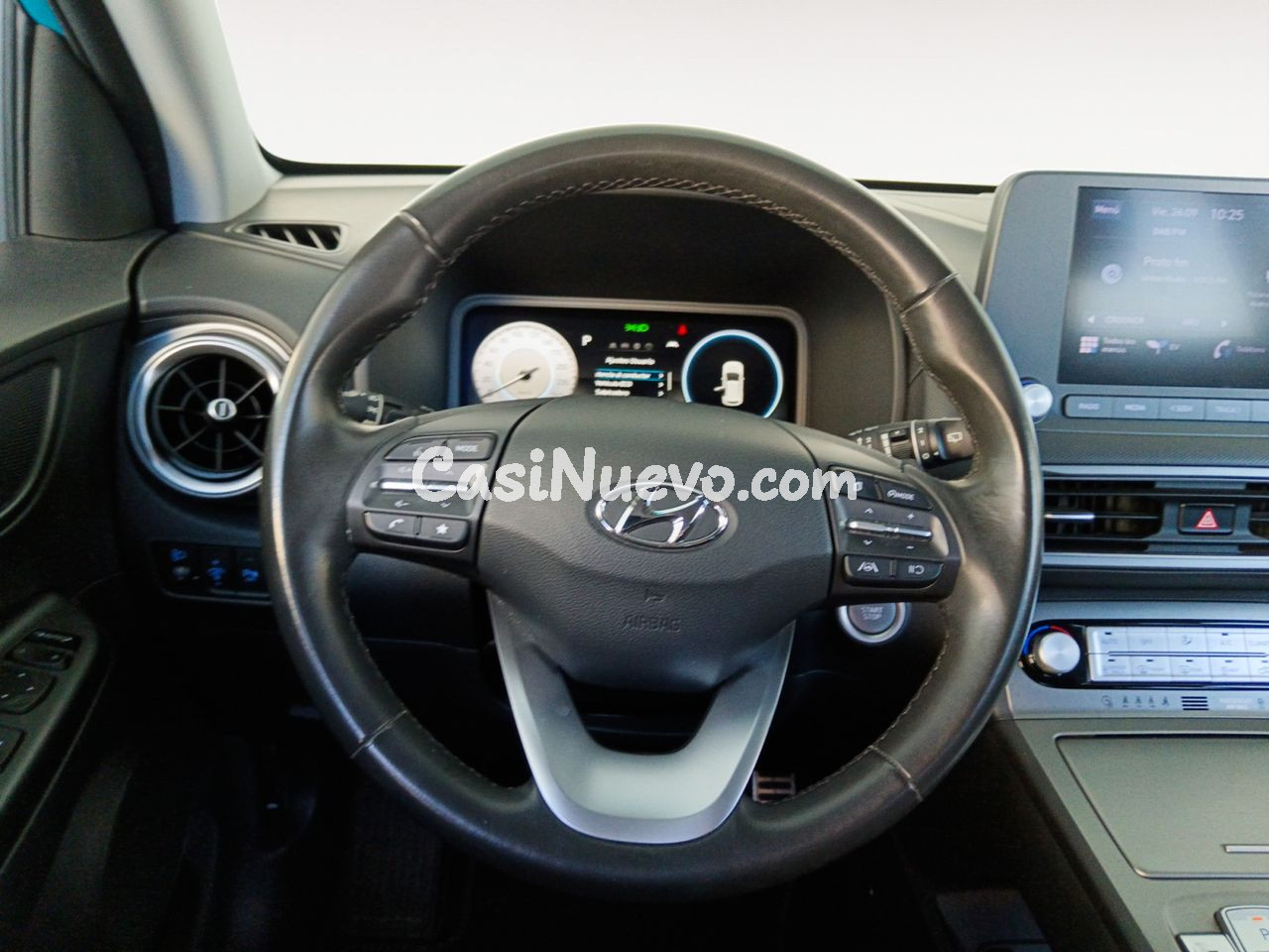 Hyundai Kona Maxx EV 2WD - foto 7