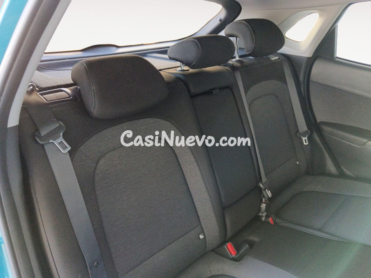 Hyundai Kona Maxx EV 2WD - foto 9