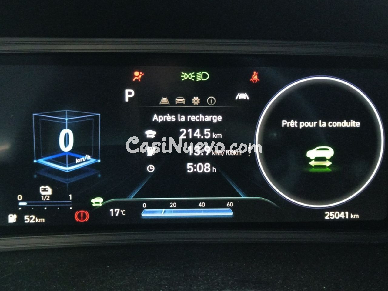 Hyundai Kona Maxx EV 2WD - foto 13