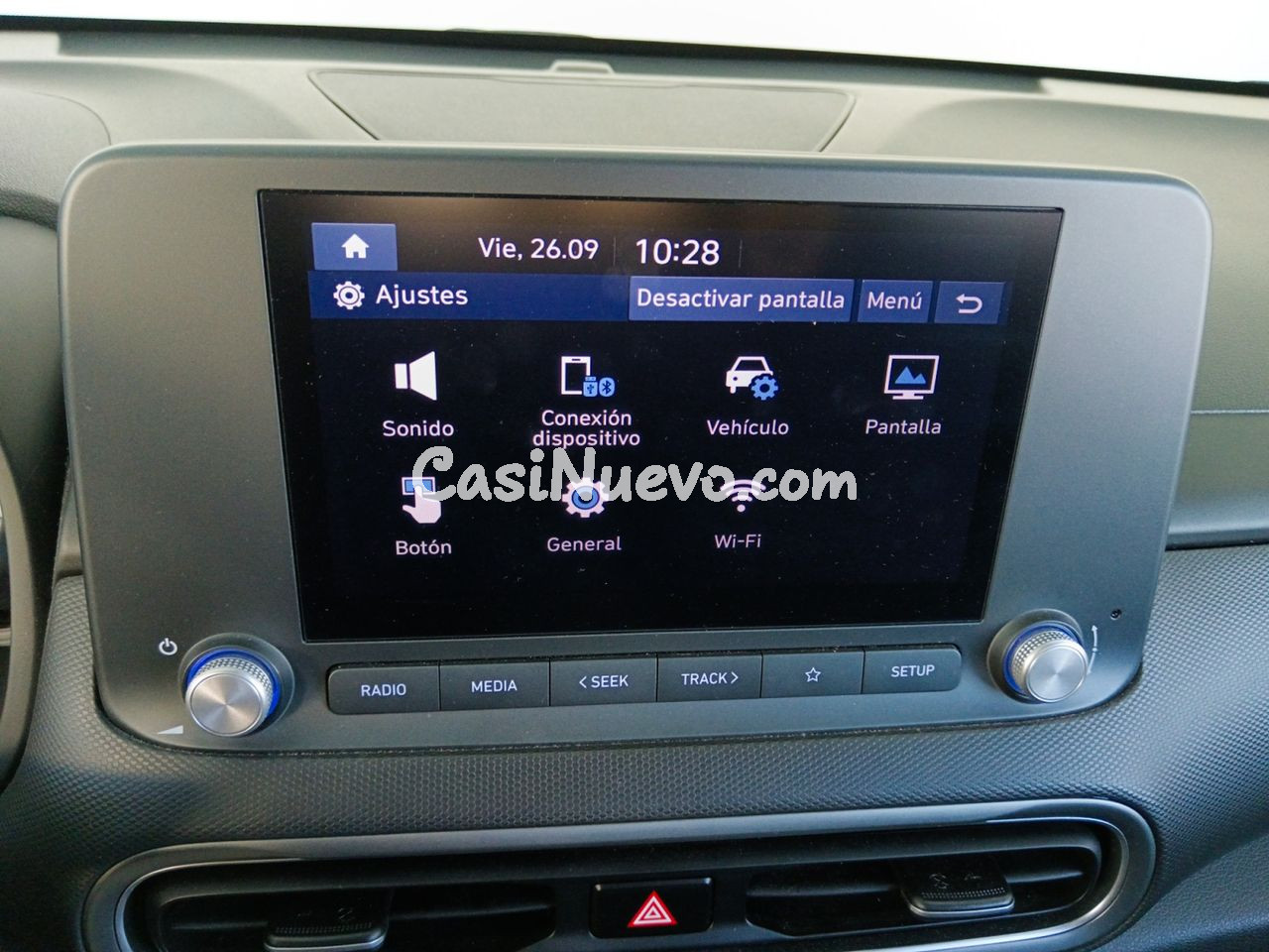 Hyundai Kona Maxx EV 2WD - foto 14