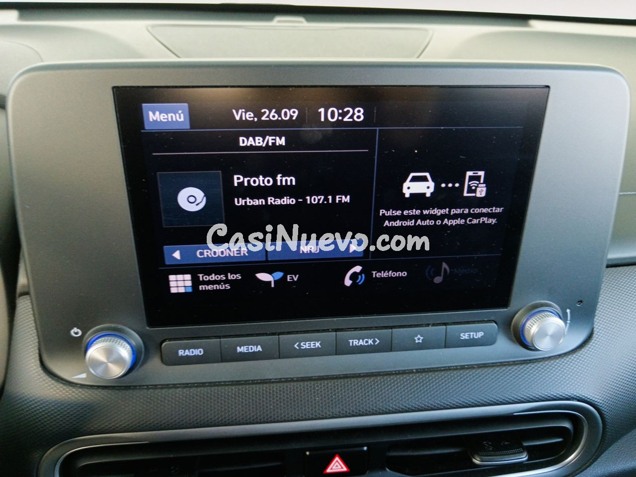 Hyundai Kona Maxx EV 2WD - foto 15