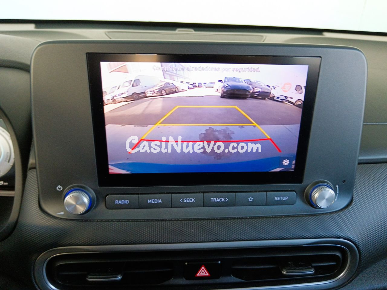 Hyundai Kona Maxx EV 2WD - foto 16