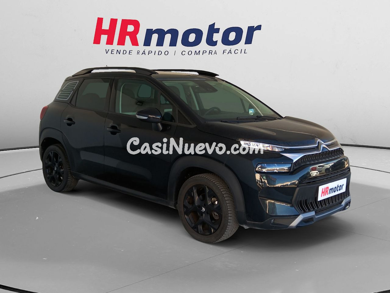 Citroën C3 Aircross 1.2 PureTech 110 Max S&S