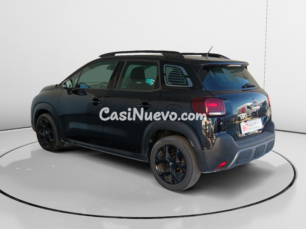 Citroën C3 Aircross 1.2 PureTech 110 Max S&S - foto 4