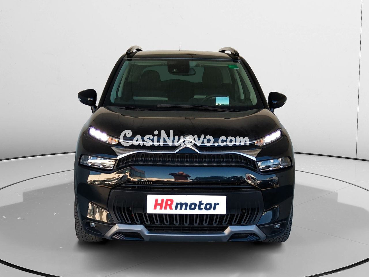 Citroën C3 Aircross 1.2 PureTech 110 Max S&S - foto 5