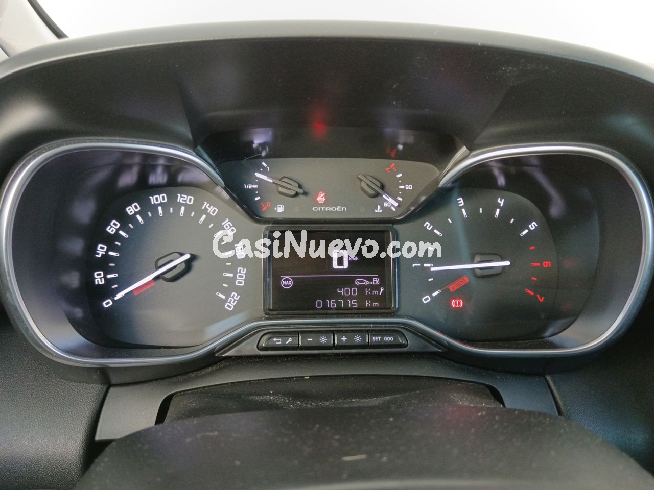 Citroën C3 Aircross 1.2 PureTech 110 Max S&S - foto 14