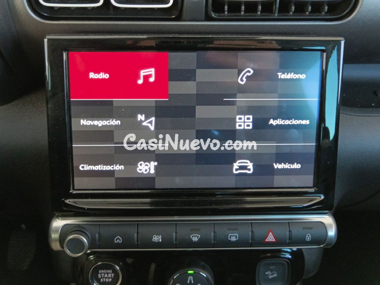 Citroën C3 Aircross 1.2 PureTech 110 Max S&S - foto 15