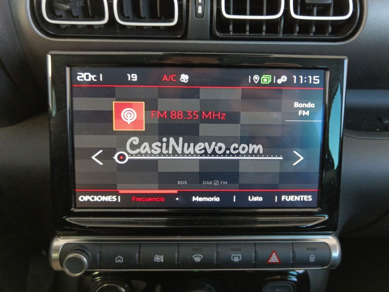 Citroën C3 Aircross 1.2 PureTech 110 Max S&S - foto 16