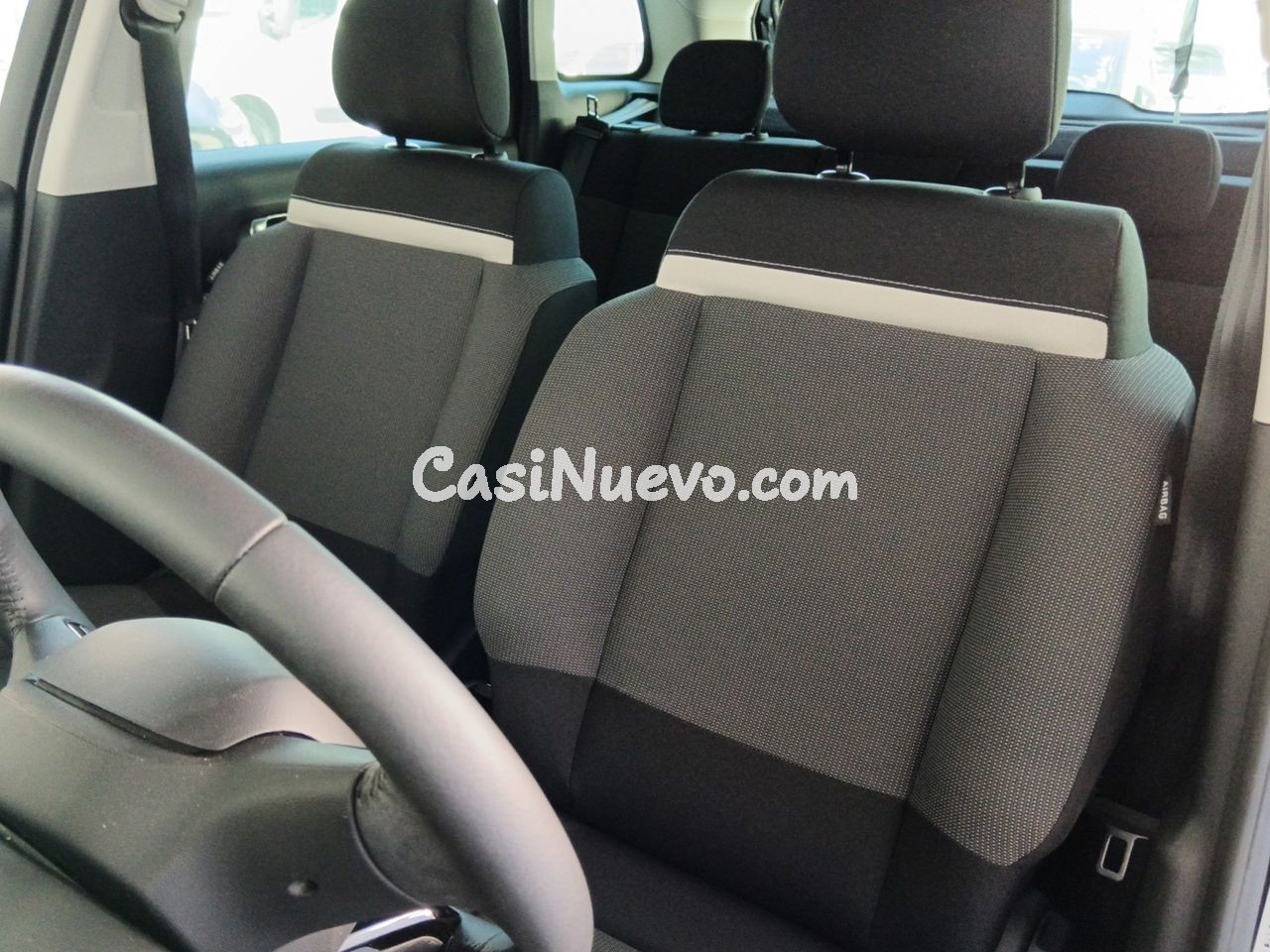 Citroën C3 Aircross 1.2 PureTech 110 Max S&S - foto 21